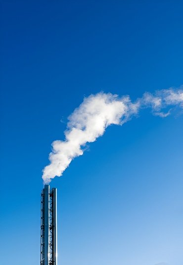 Advanced Air Pollution Control Solutions