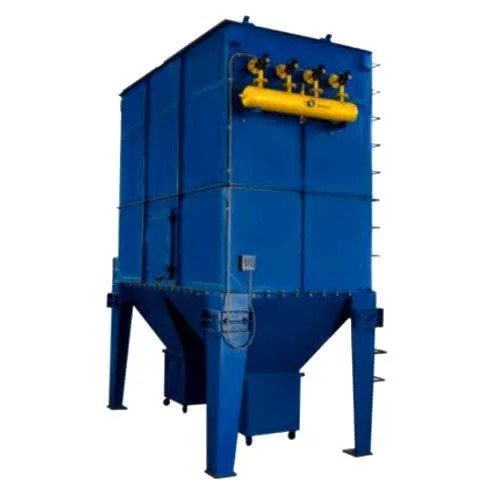 Pulse Jet Bag Filter Manufacturer in India