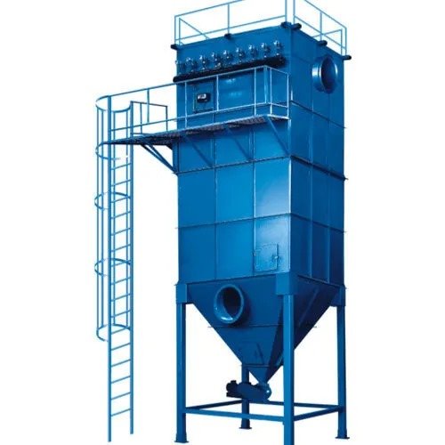 Pulse Jet Bag Filter Manufacturer in India